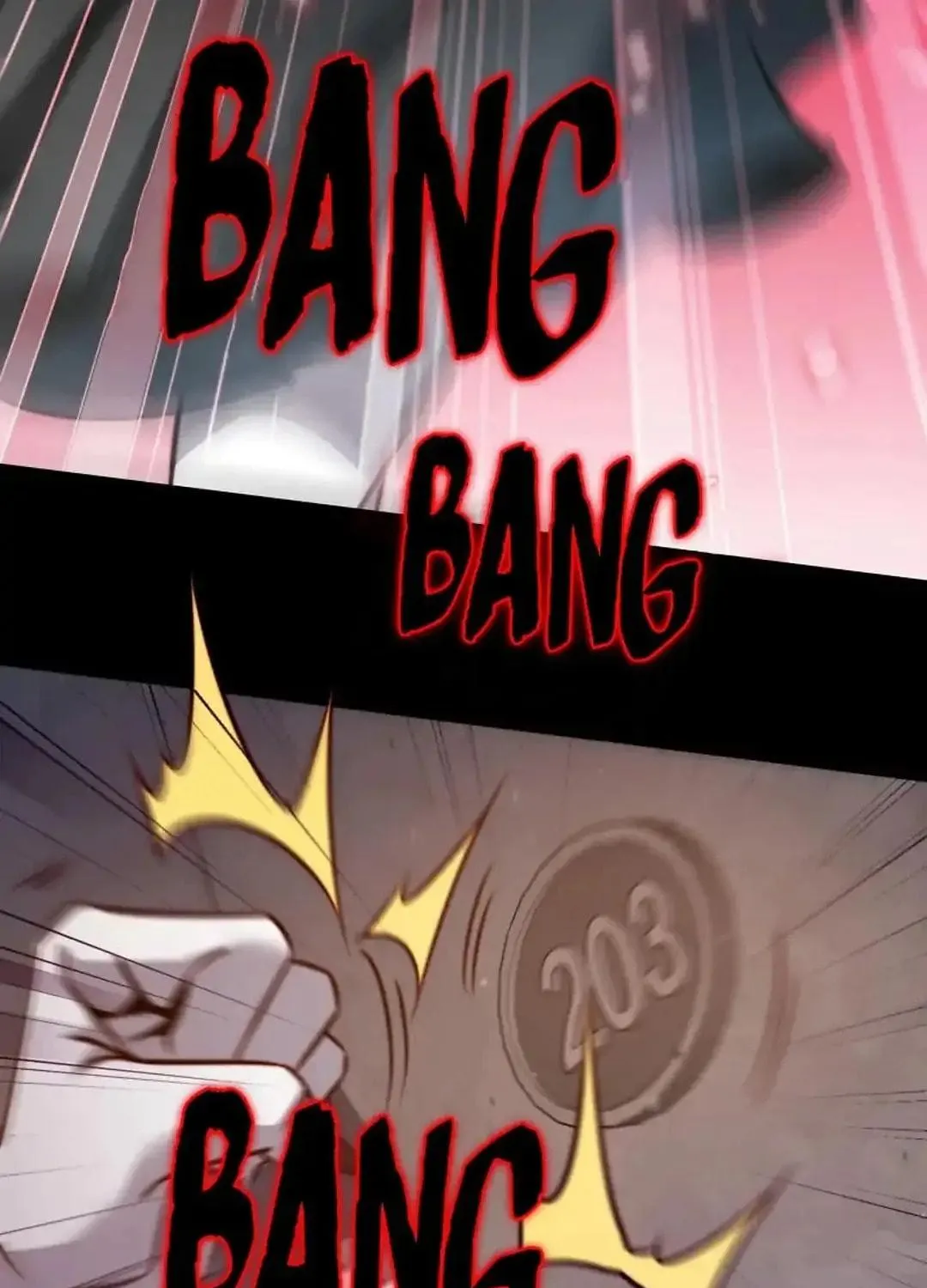 Read Scream Queen chapter 159 image 6 on Lezhin