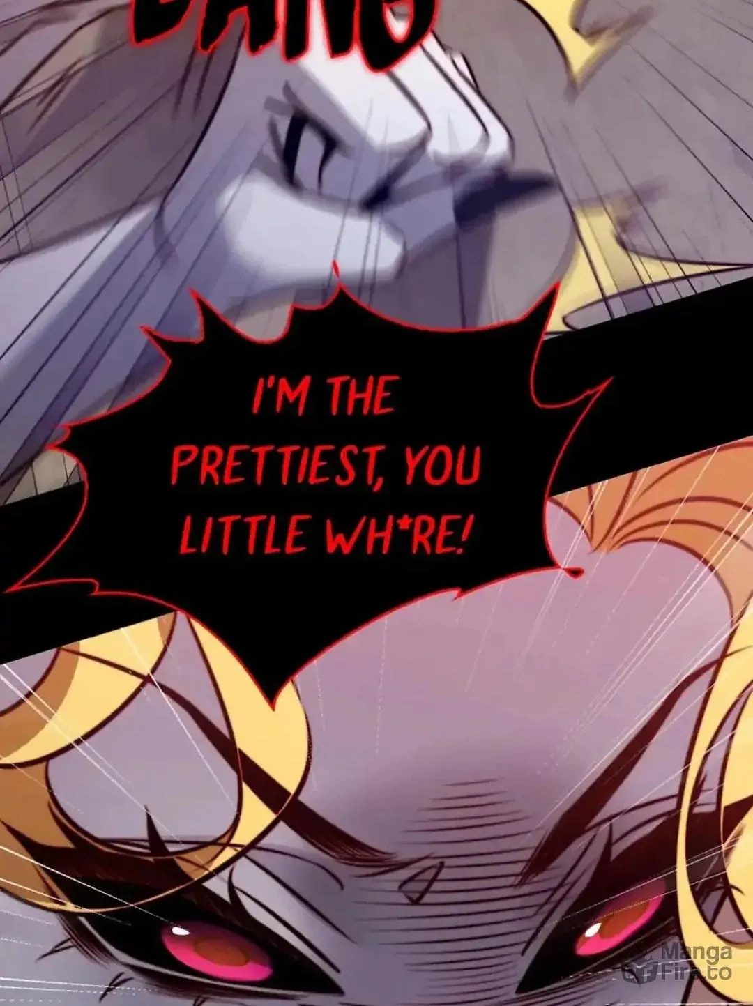 Read Scream Queen chapter 159 image 7 on Lezhin