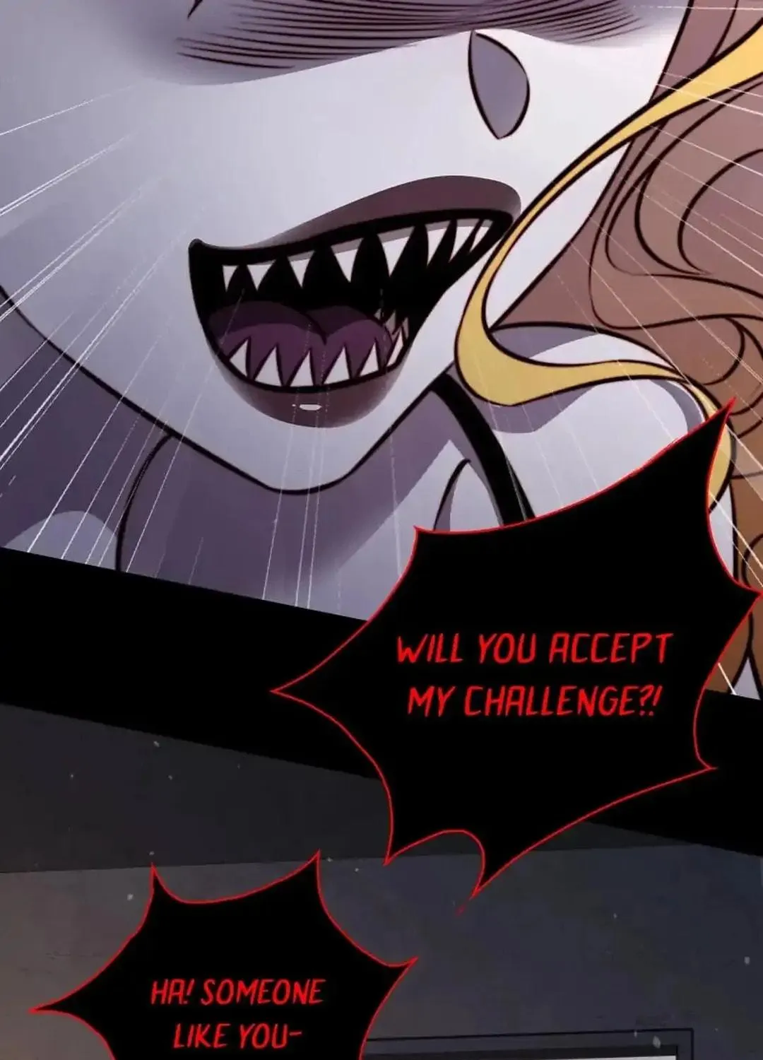 Read Scream Queen chapter 159 image 8 on Lezhin