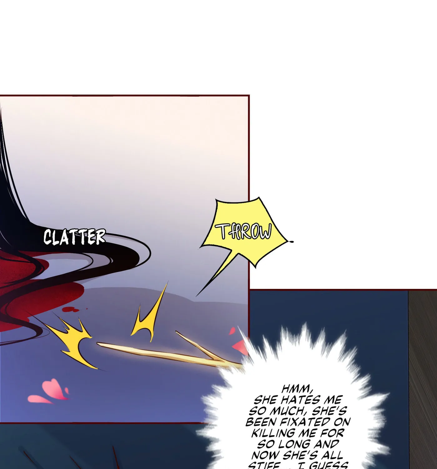 Read Scream Queen chapter 16 image 10 on Lezhin
