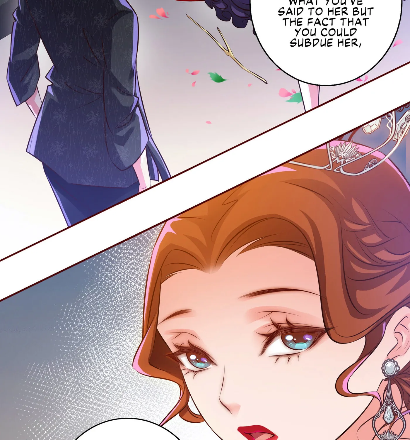 Read Scream Queen chapter 16 image 12 on Lezhin