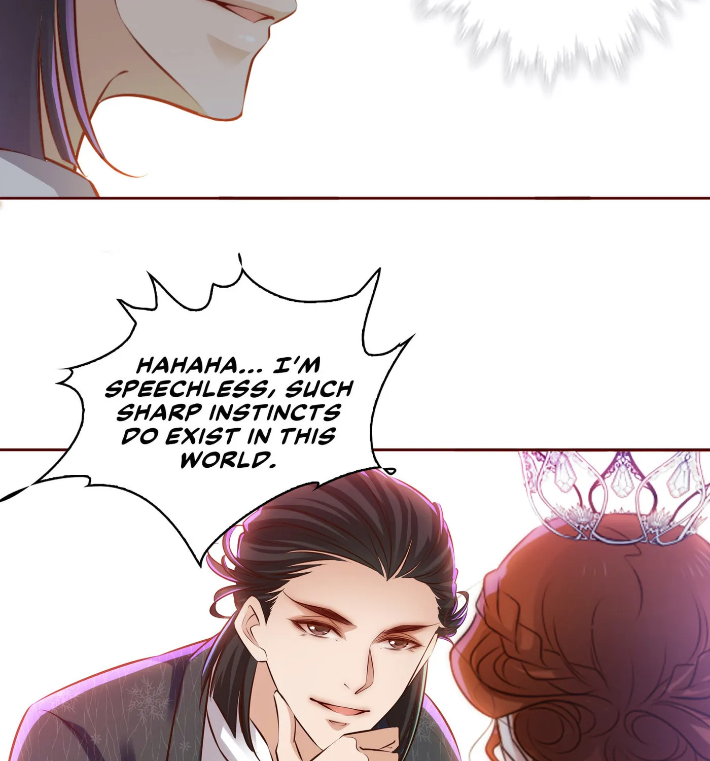 Read Scream Queen chapter 16 image 16 on Lezhin
