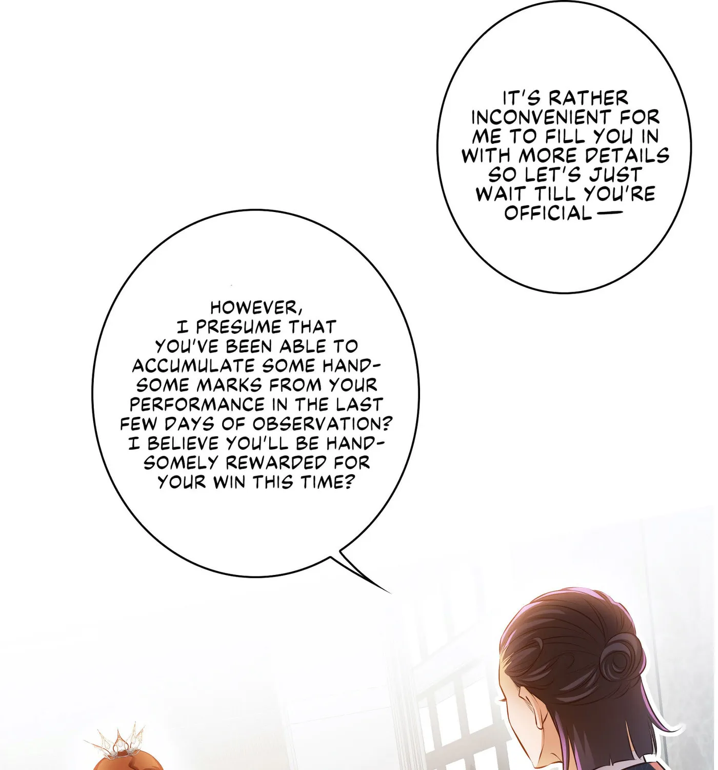 Read Scream Queen chapter 16 image 19 on Lezhin