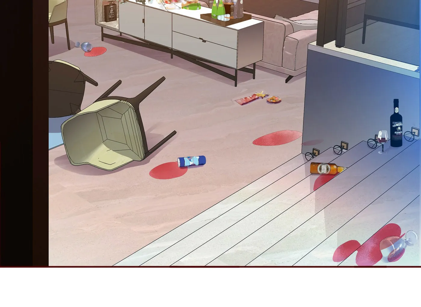 Read Scream Queen chapter 16 image 23 on Lezhin