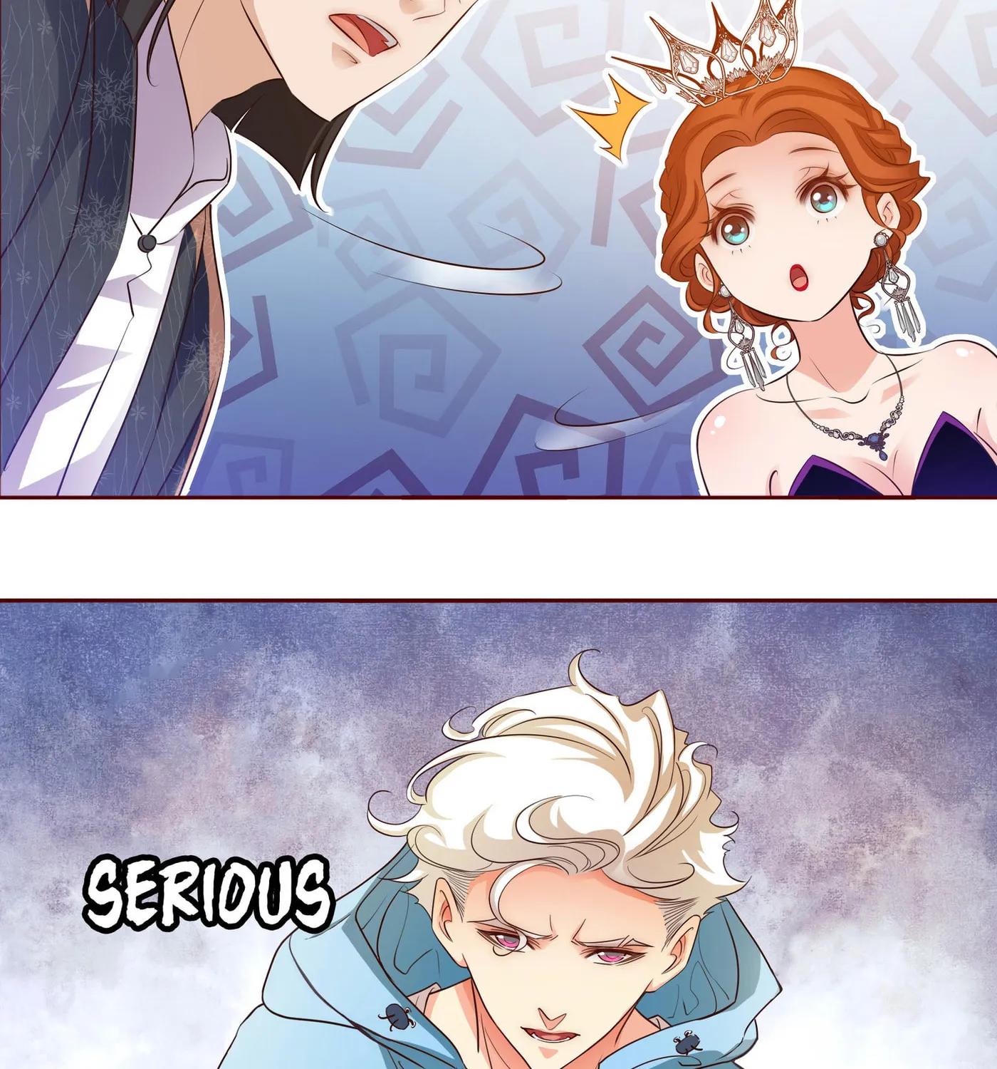 Read Scream Queen chapter 16 image 25 on Lezhin