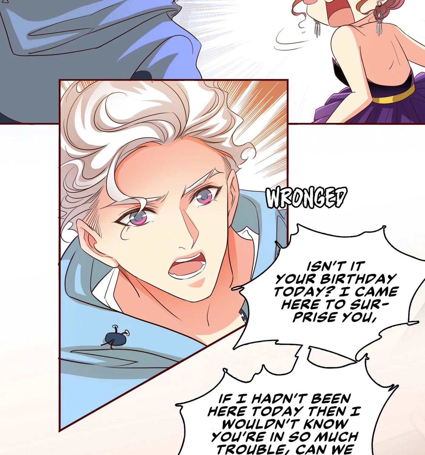 Read Scream Queen chapter 16 image 29 on Lezhin
