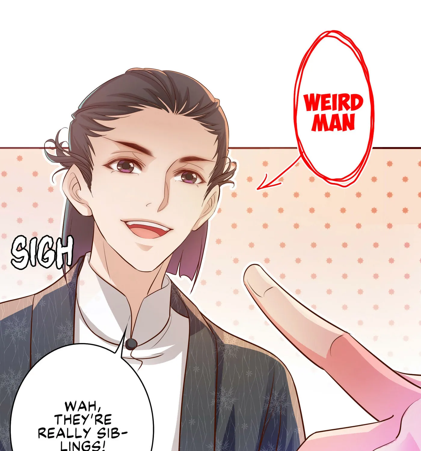 Read Scream Queen chapter 16 image 32 on Lezhin