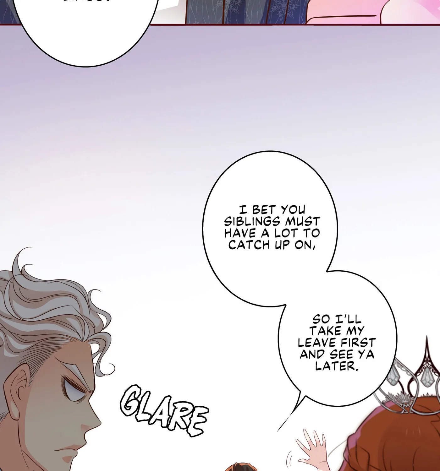 Read Scream Queen chapter 16 image 33 on Lezhin