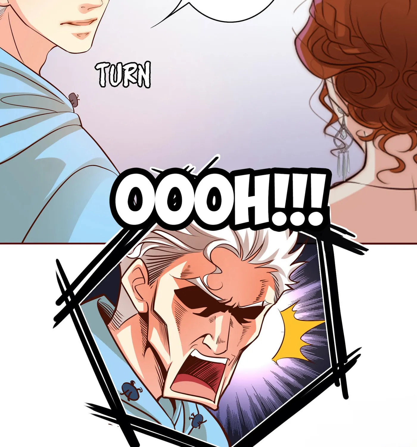 Read Scream Queen chapter 16 image 35 on Lezhin