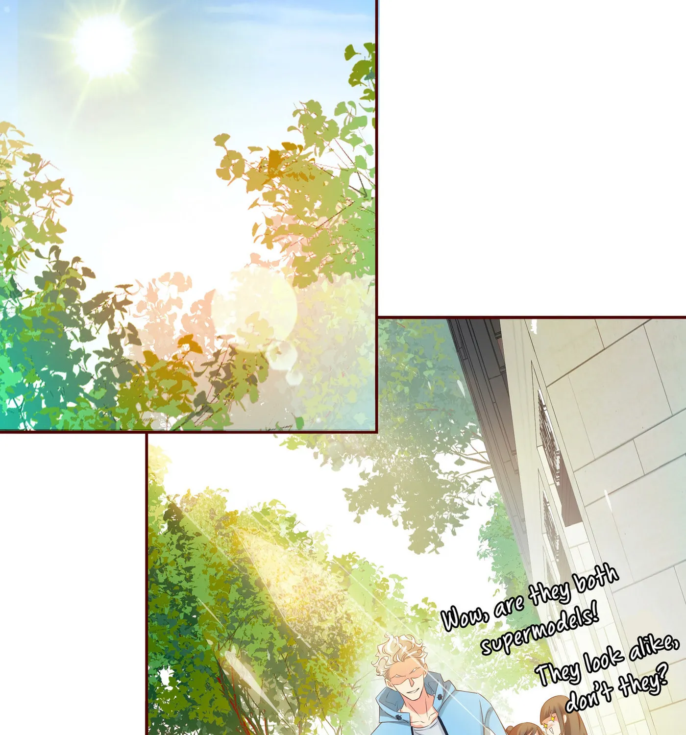 Read Scream Queen chapter 16 image 39 on Lezhin