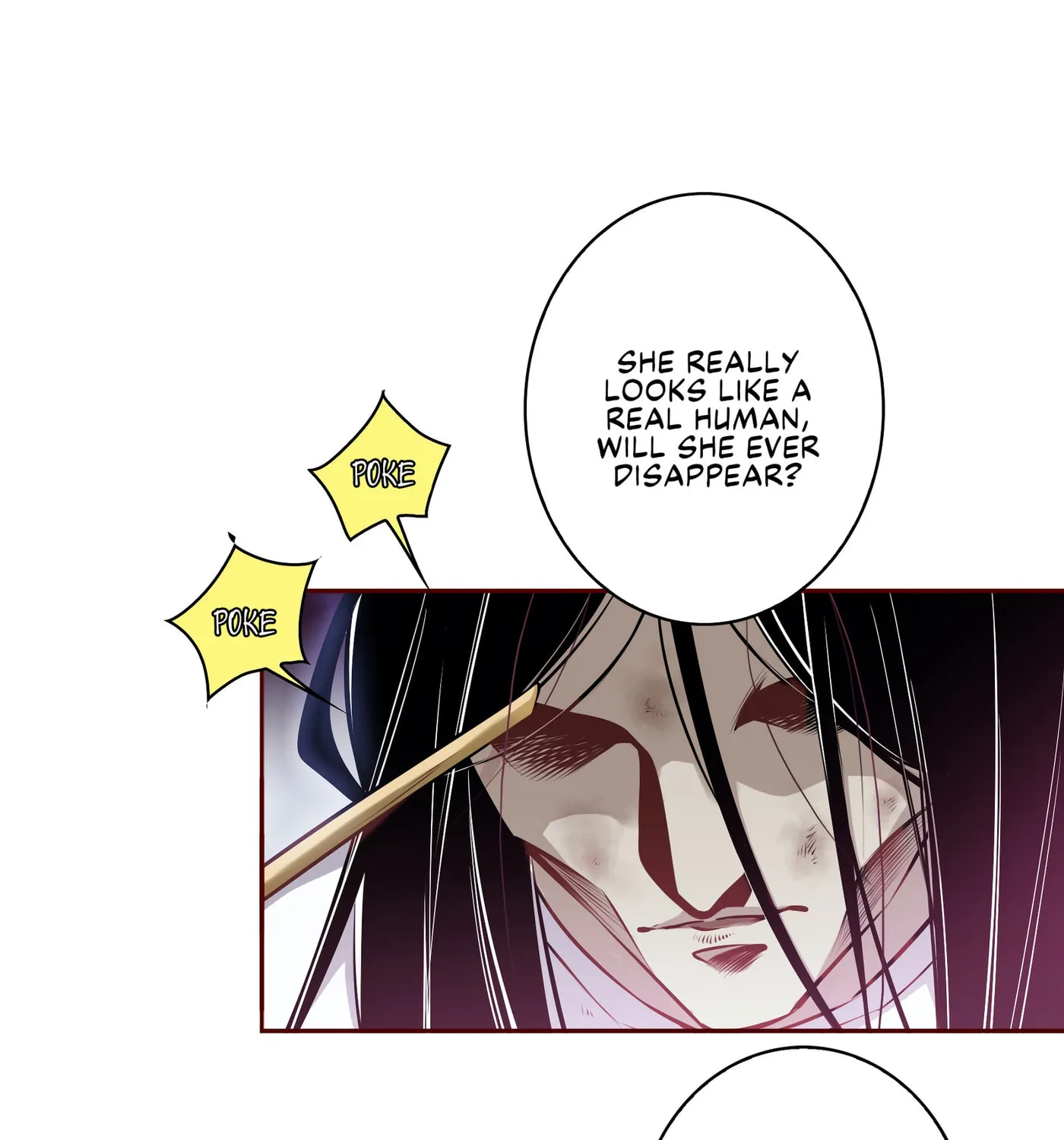 Read Scream Queen chapter 16 image 4 on Lezhin
