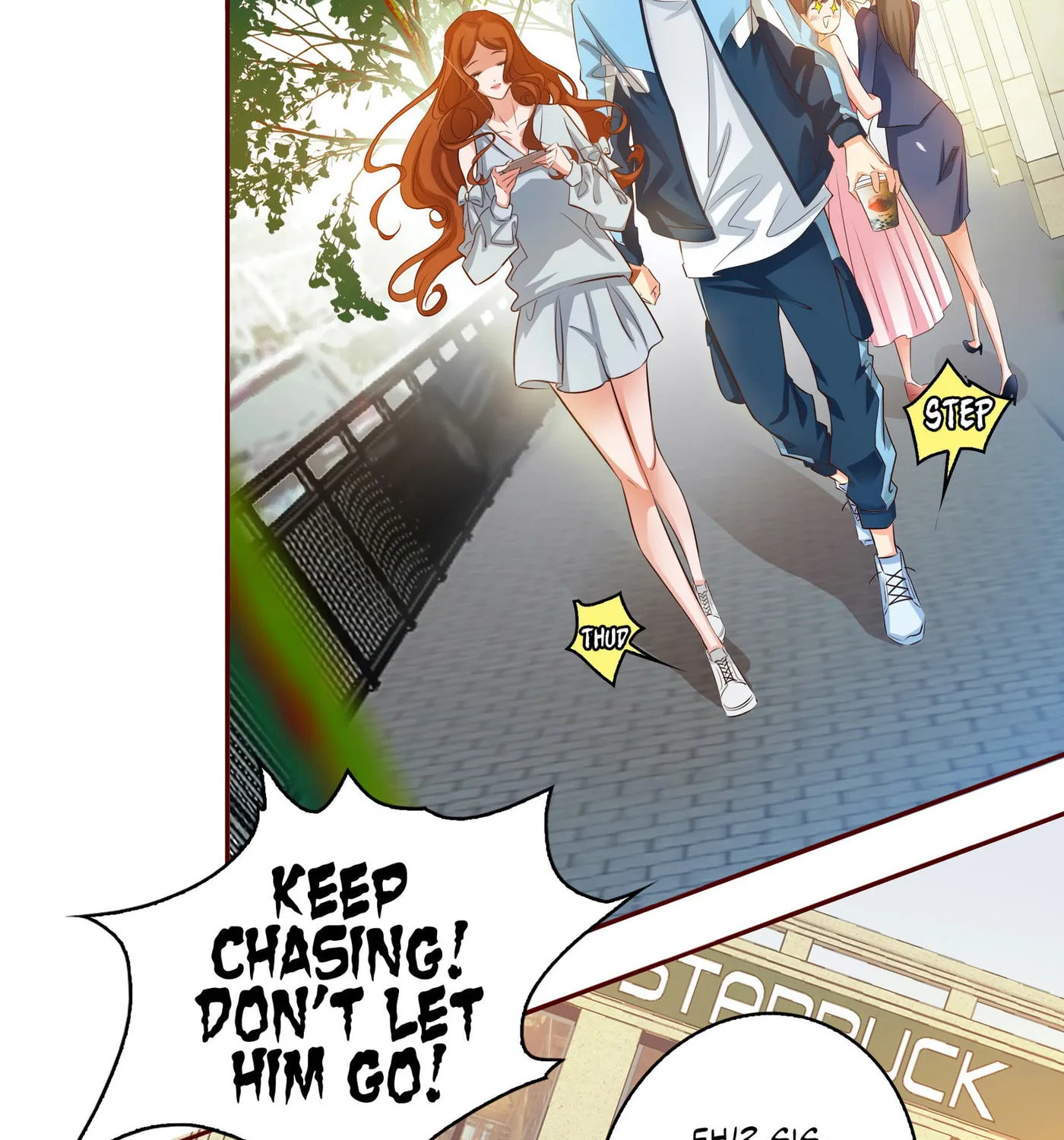 Read Scream Queen chapter 16 image 40 on Lezhin