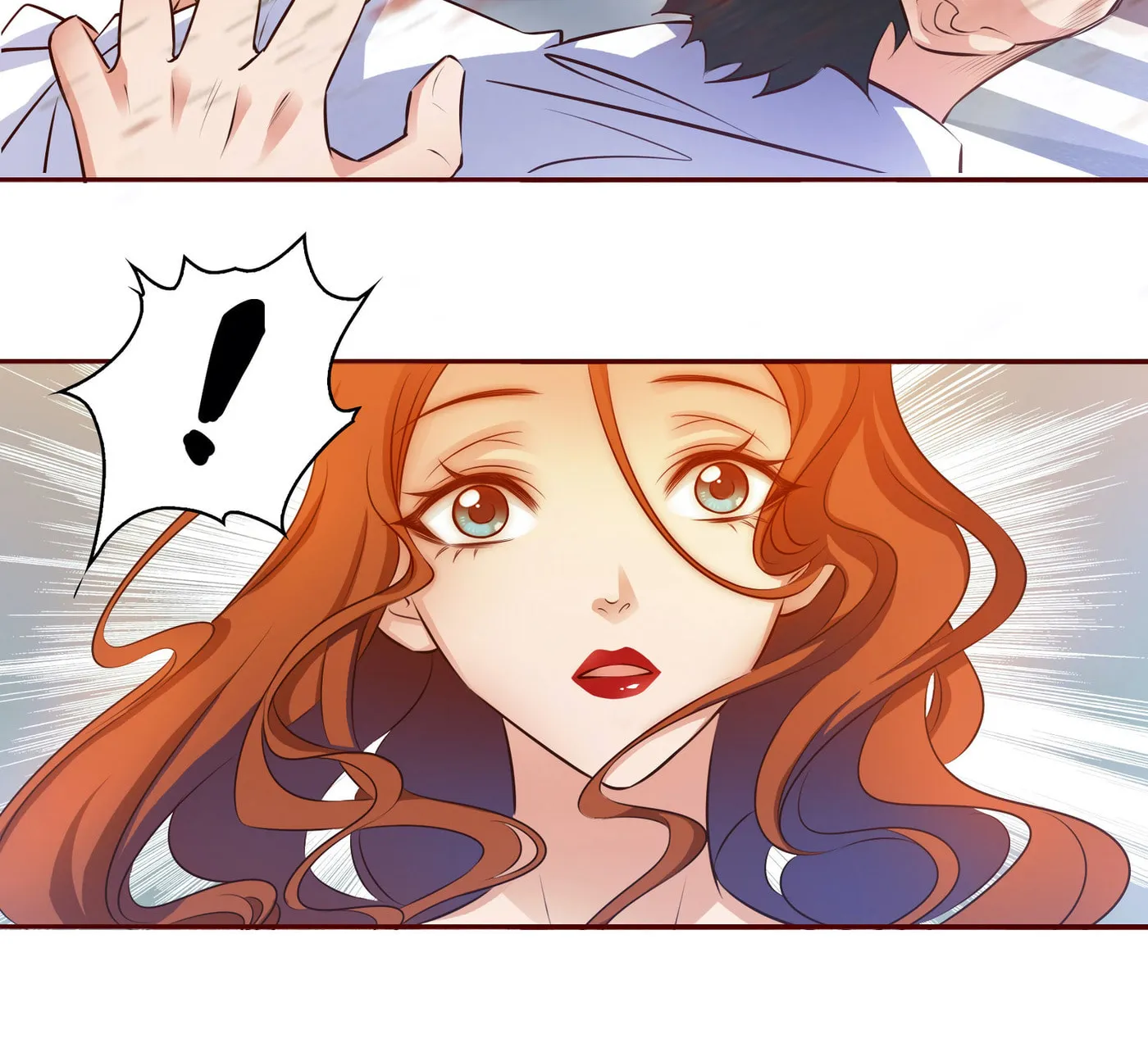 Read Scream Queen chapter 16 image 42 on Lezhin