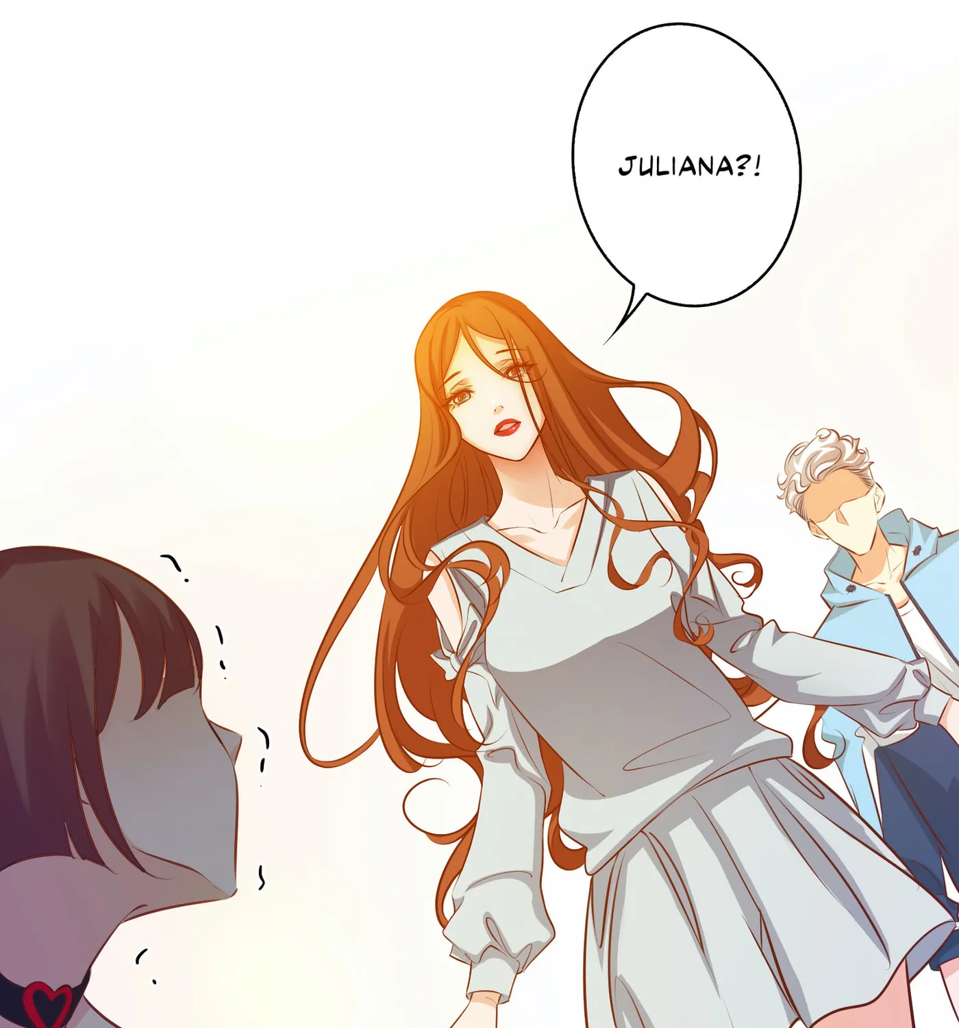 Read Scream Queen chapter 16 image 46 on Lezhin
