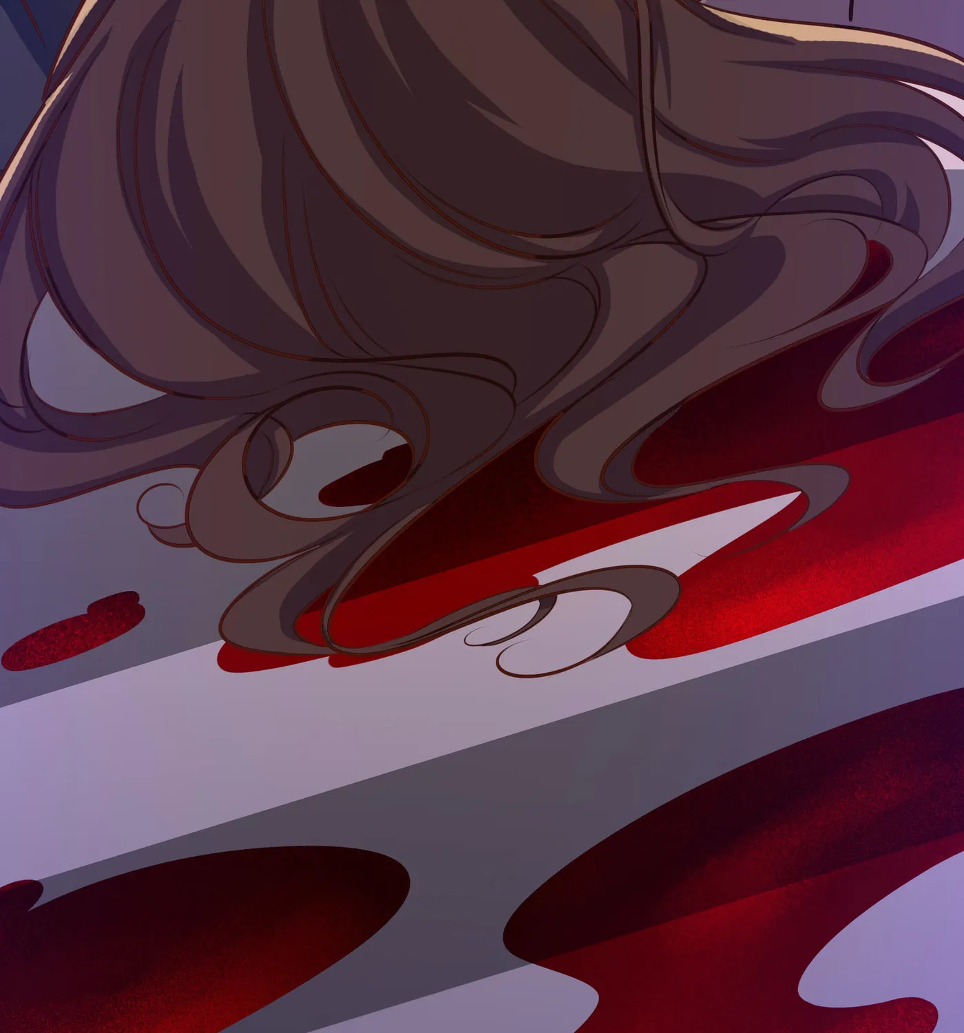 Read Scream Queen chapter 16 image 48 on Lezhin