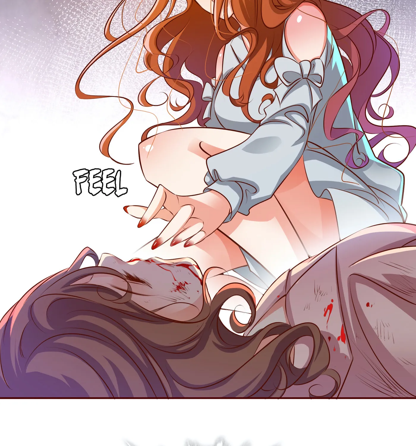 Read Scream Queen chapter 16 image 52 on Lezhin