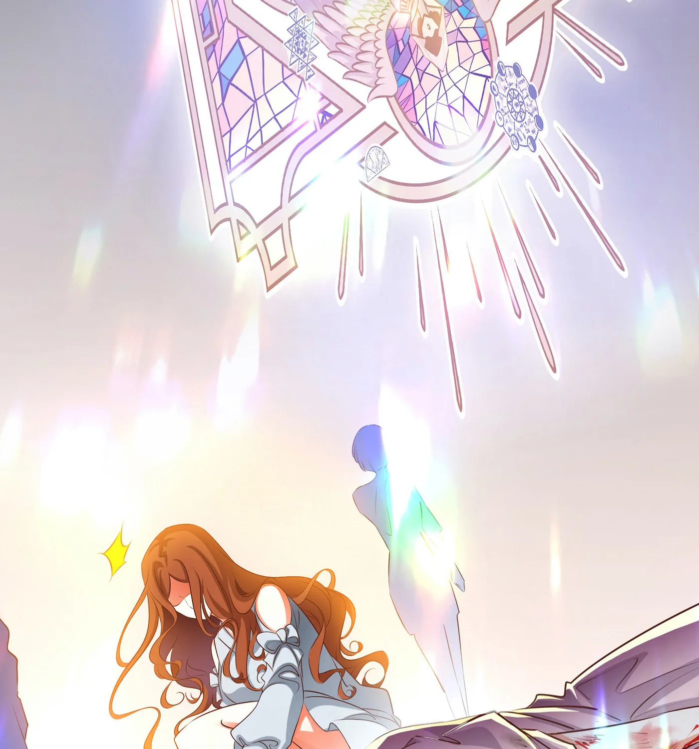 Read Scream Queen chapter 16 image 55 on Lezhin