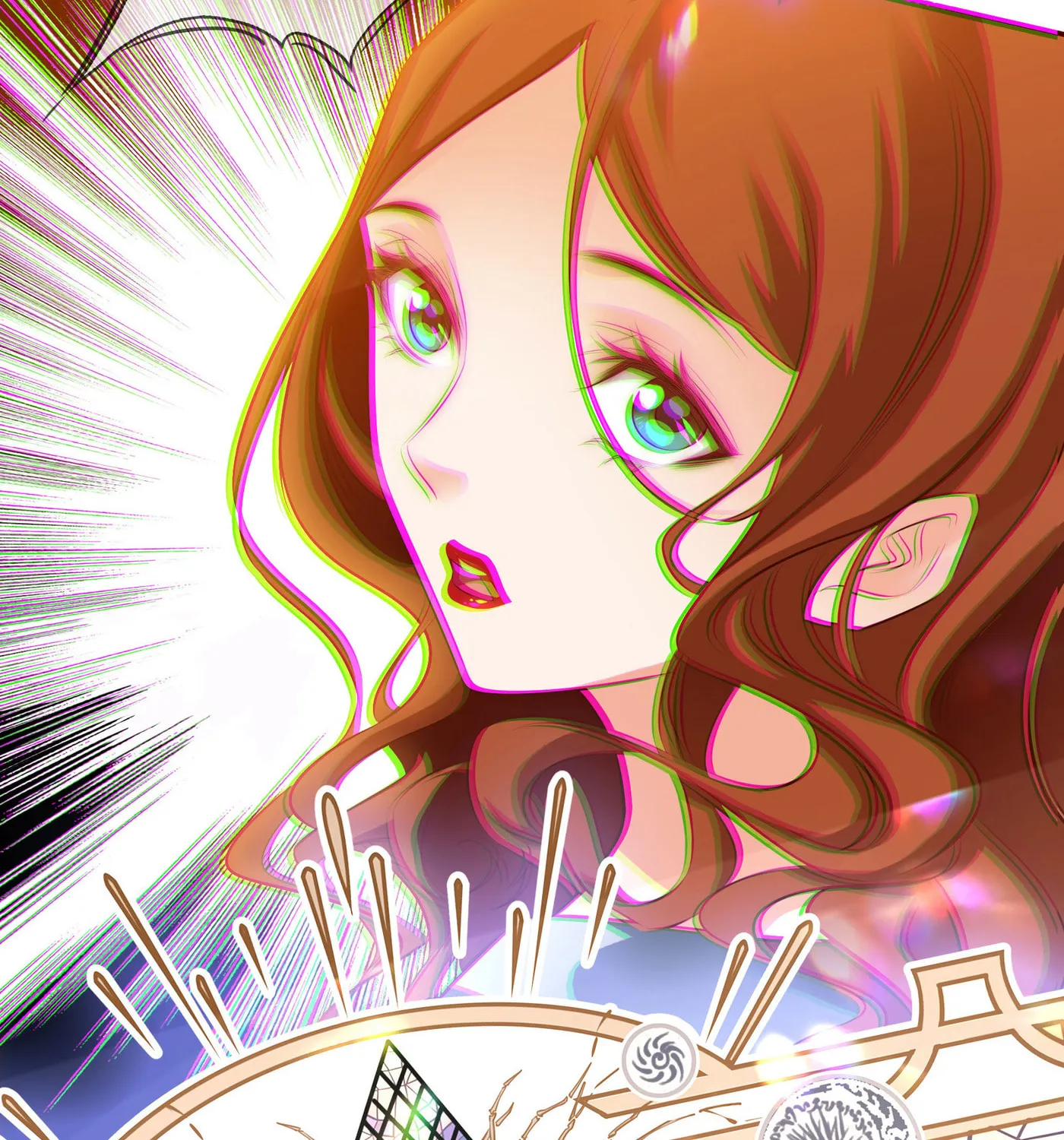 Read Scream Queen chapter 16 image 57 on Lezhin