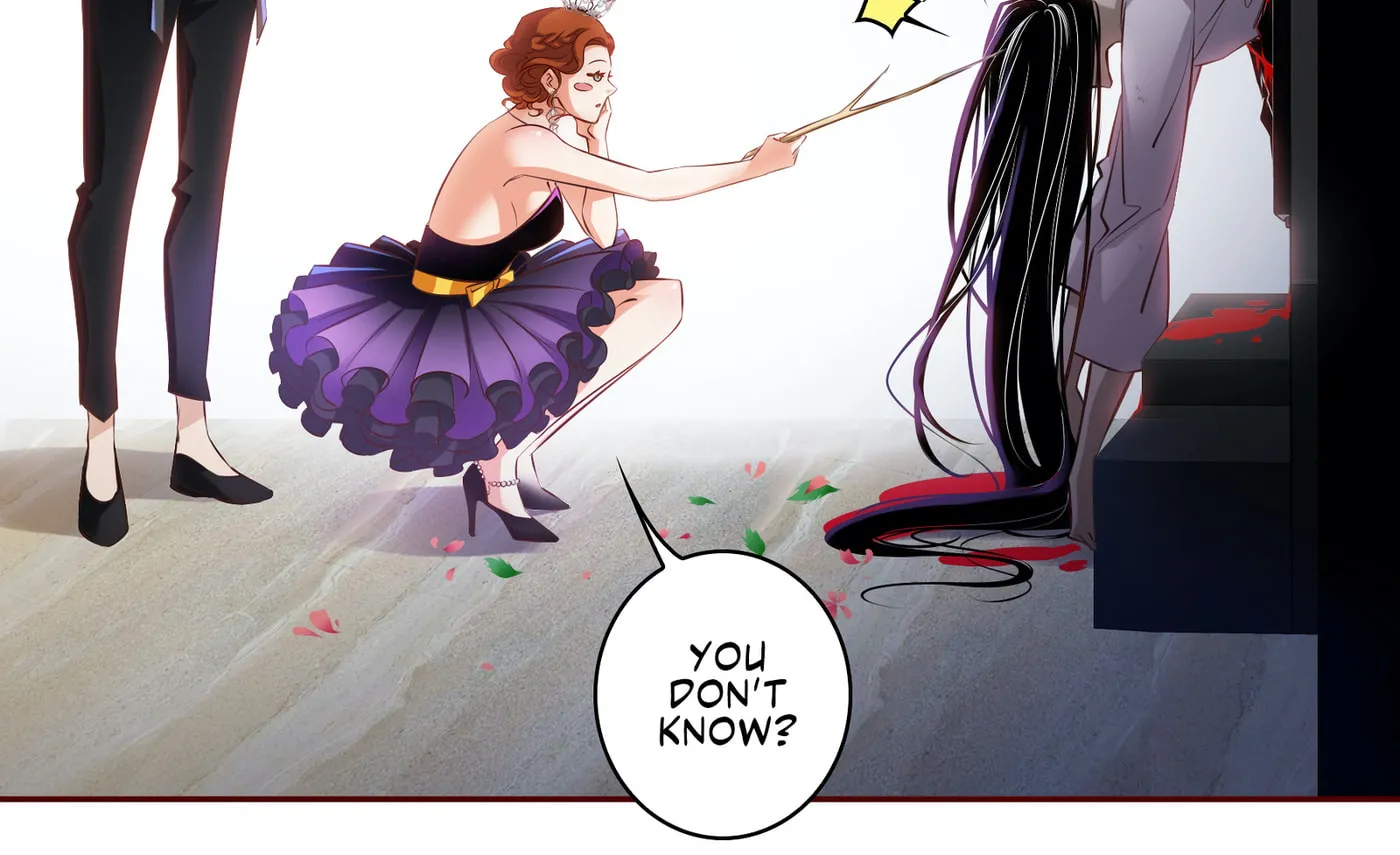 Read Scream Queen chapter 16 image 6 on Lezhin