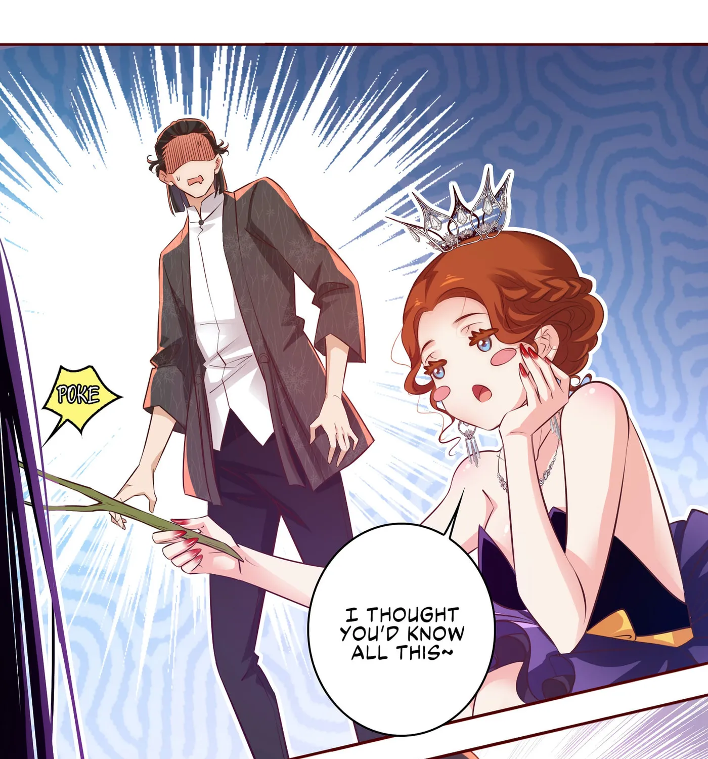 Read Scream Queen chapter 16 image 7 on Lezhin