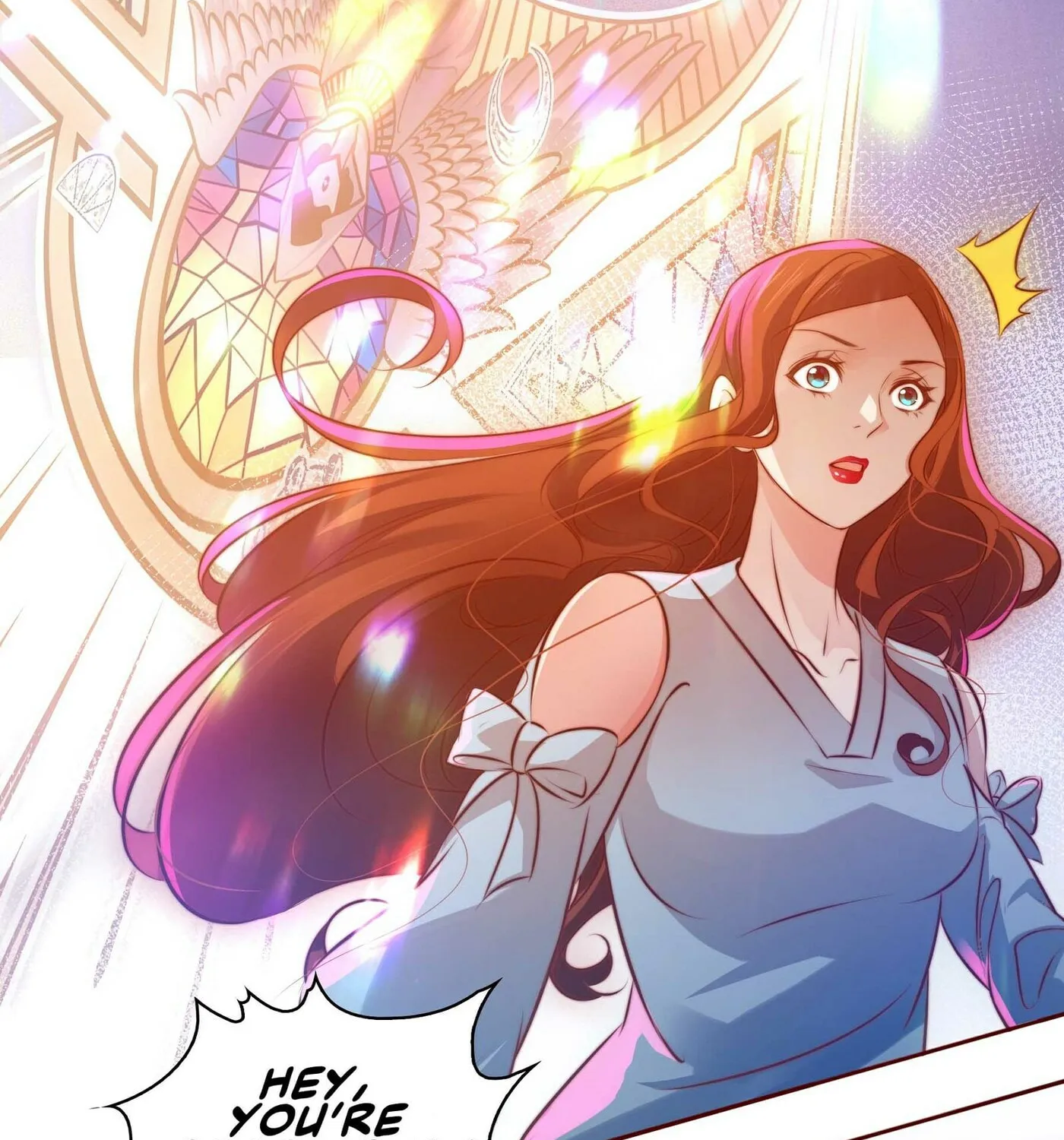 Read Scream Queen chapter 17 image 10 on Lezhin