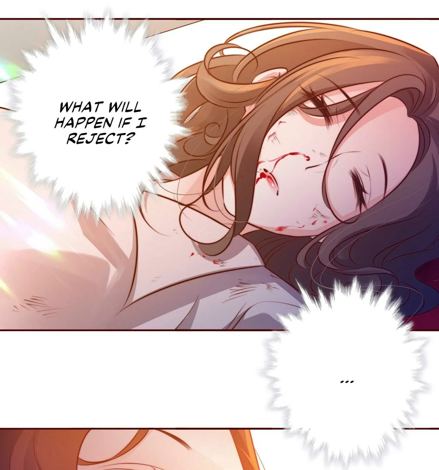 Read Scream Queen chapter 17 image 13 on Lezhin