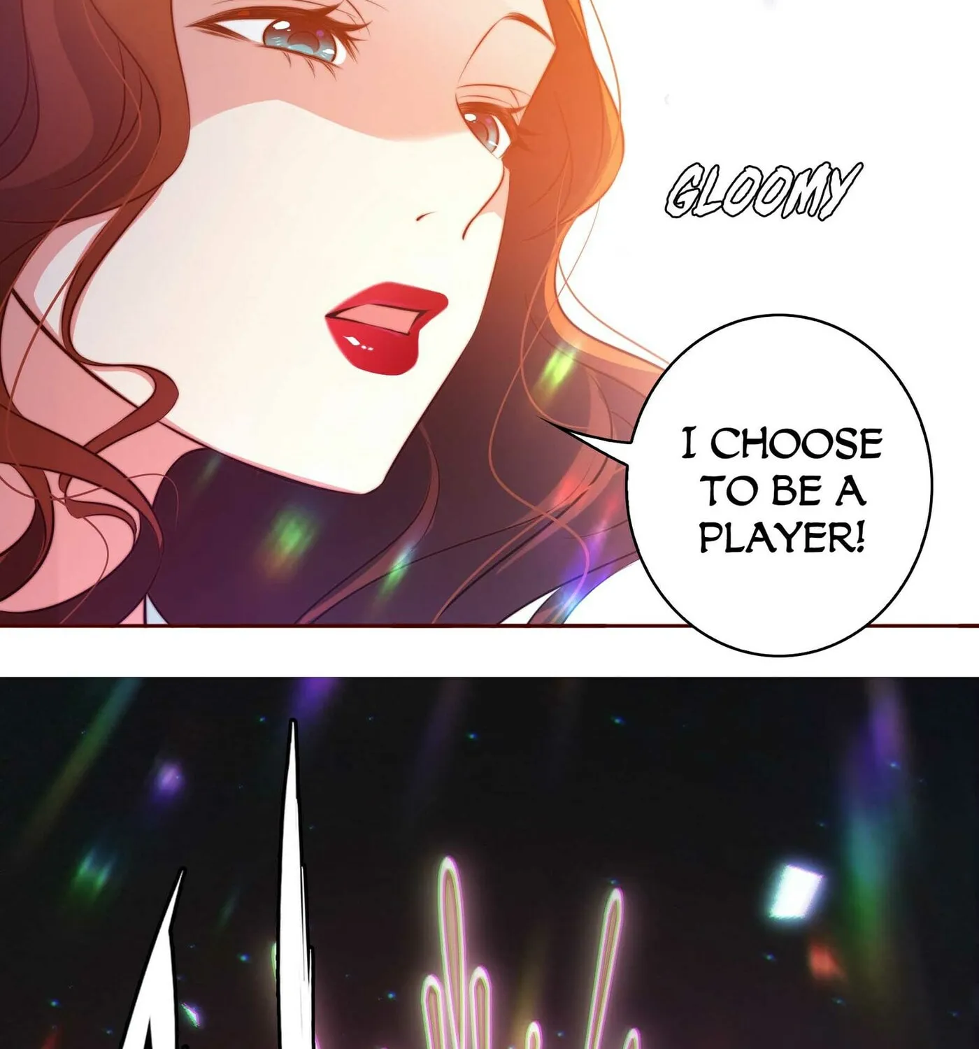 Read Scream Queen chapter 17 image 14 on Lezhin