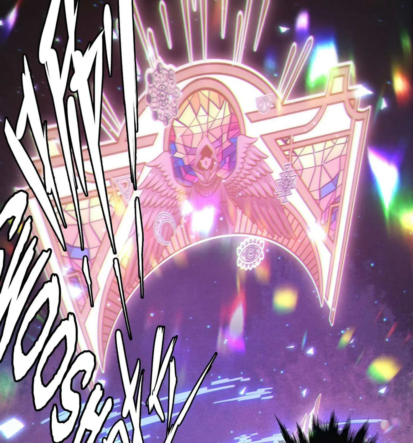 Read Scream Queen chapter 17 image 15 on Lezhin