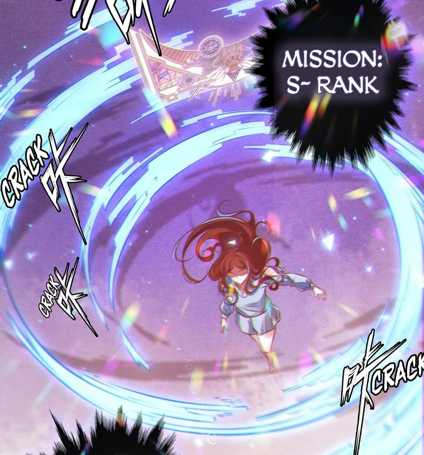 Read Scream Queen chapter 17 image 16 on Lezhin