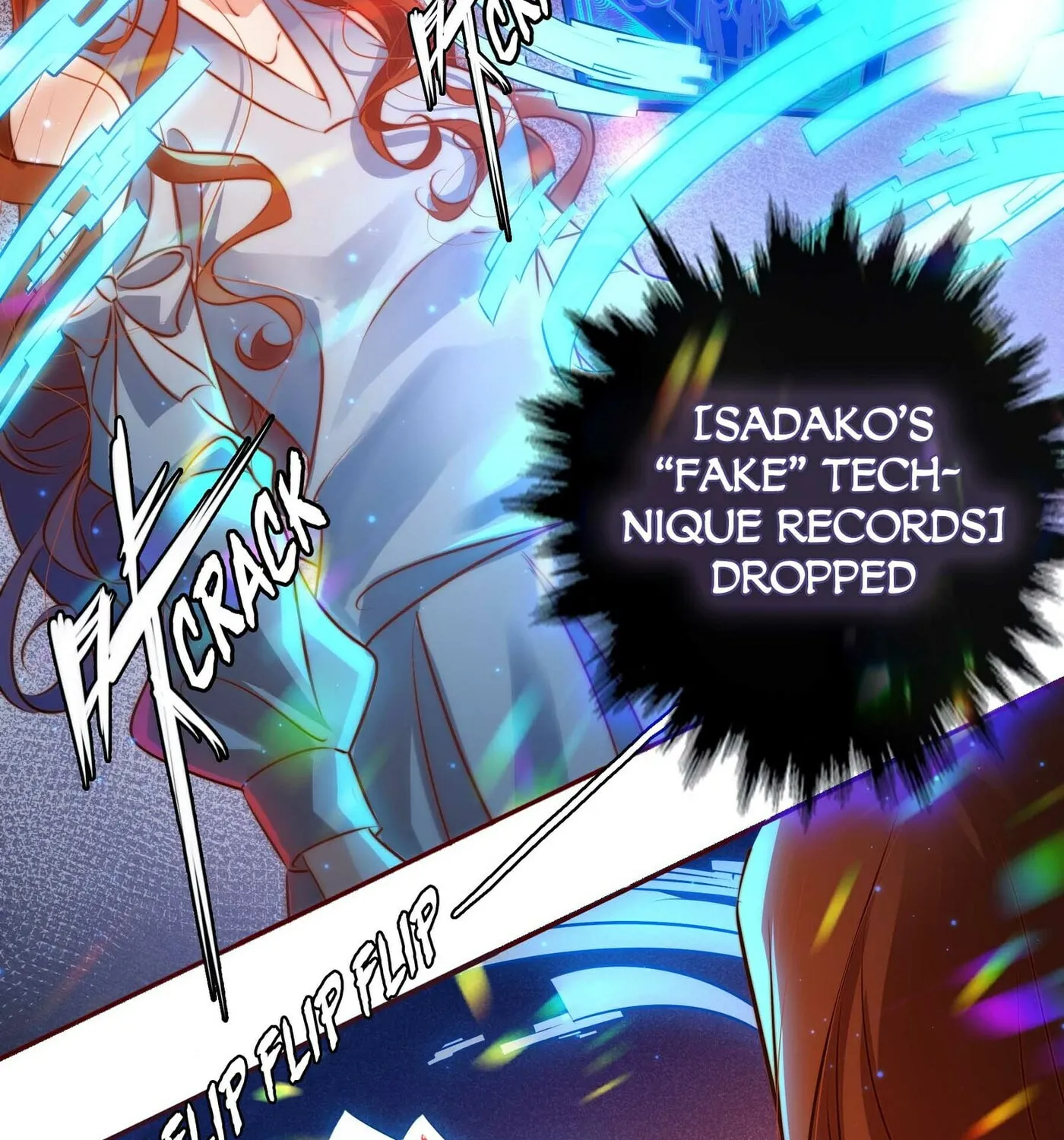 Read Scream Queen chapter 17 image 18 on Lezhin