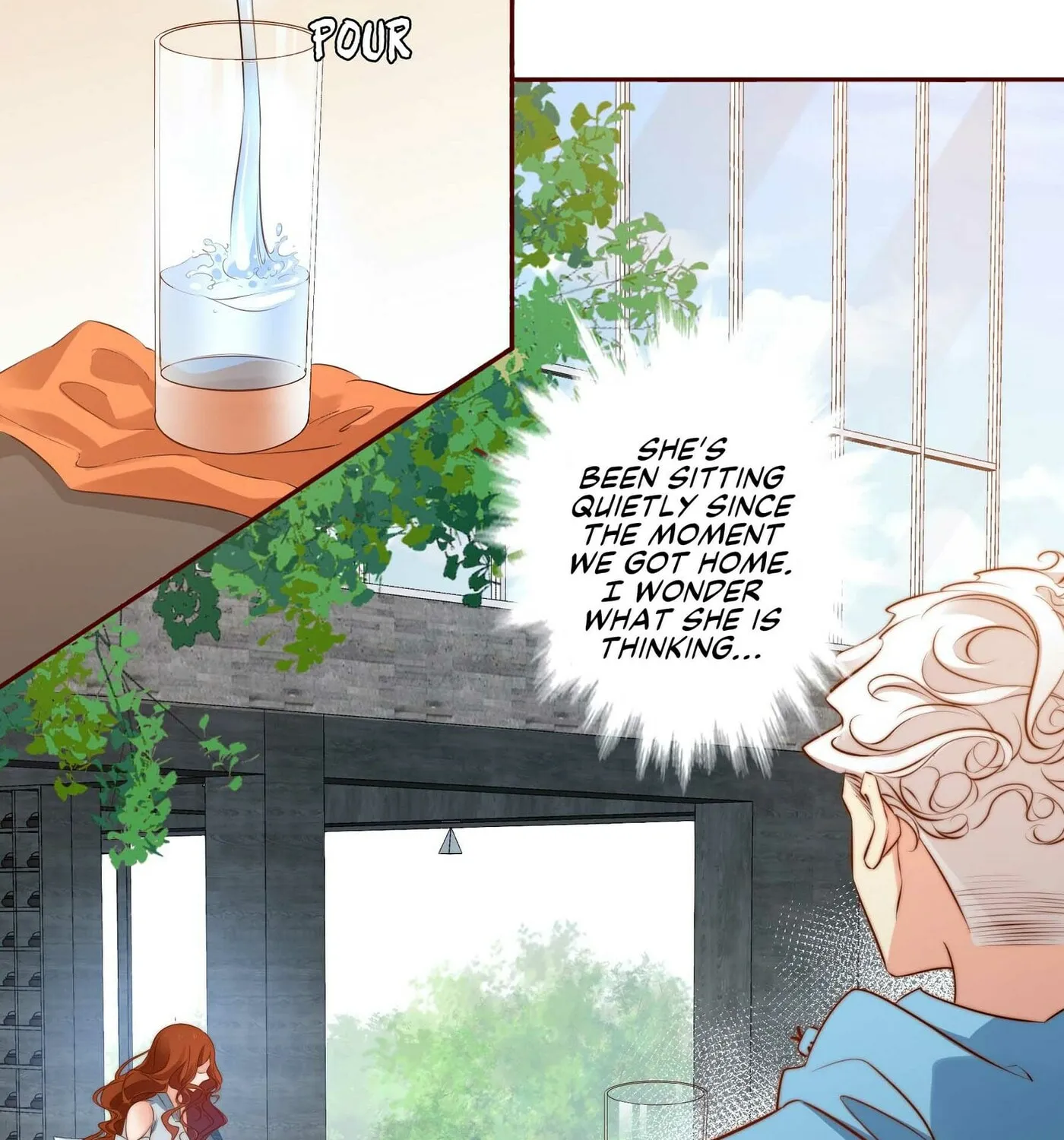 Read Scream Queen chapter 17 image 28 on Lezhin