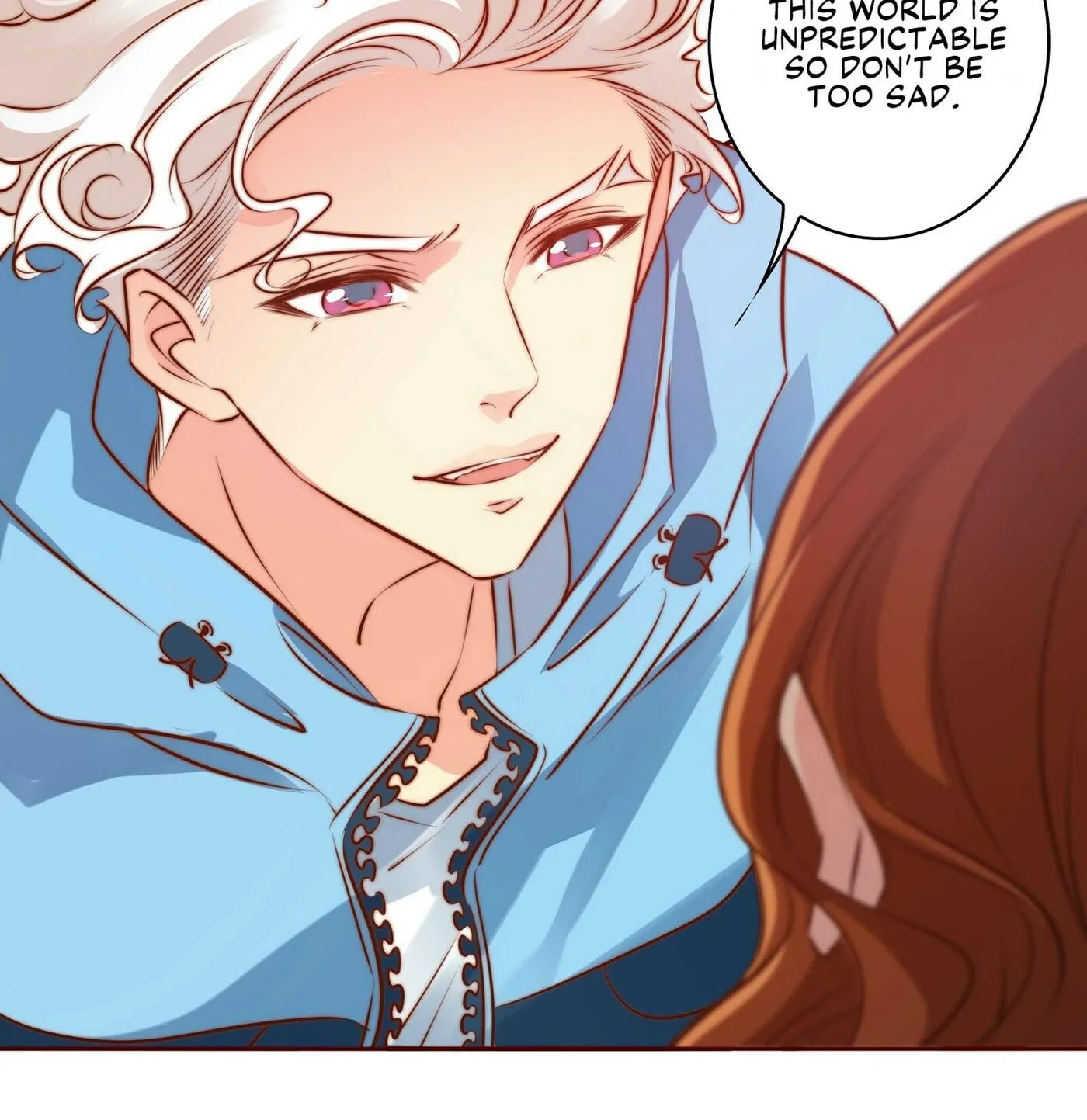 Read Scream Queen chapter 17 image 32 on Lezhin