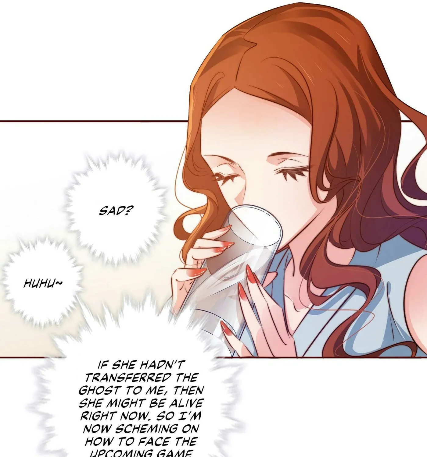 Read Scream Queen chapter 17 image 33 on Lezhin