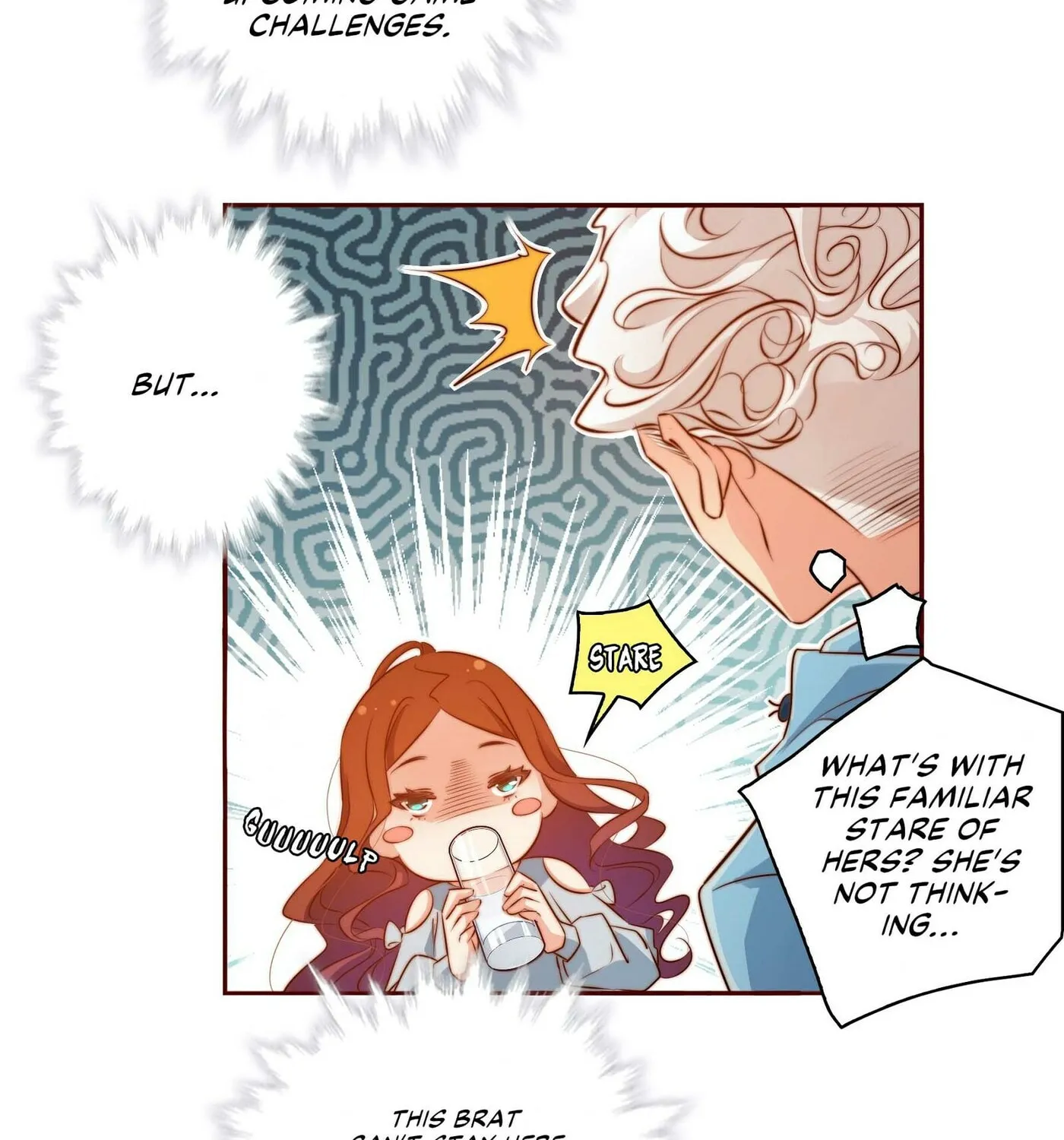 Read Scream Queen chapter 17 image 34 on Lezhin