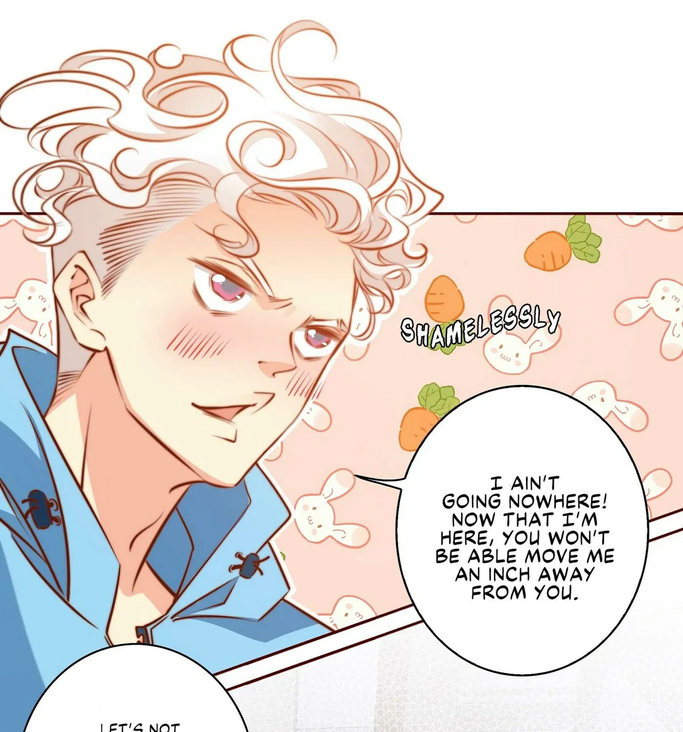 Read Scream Queen chapter 17 image 36 on Lezhin