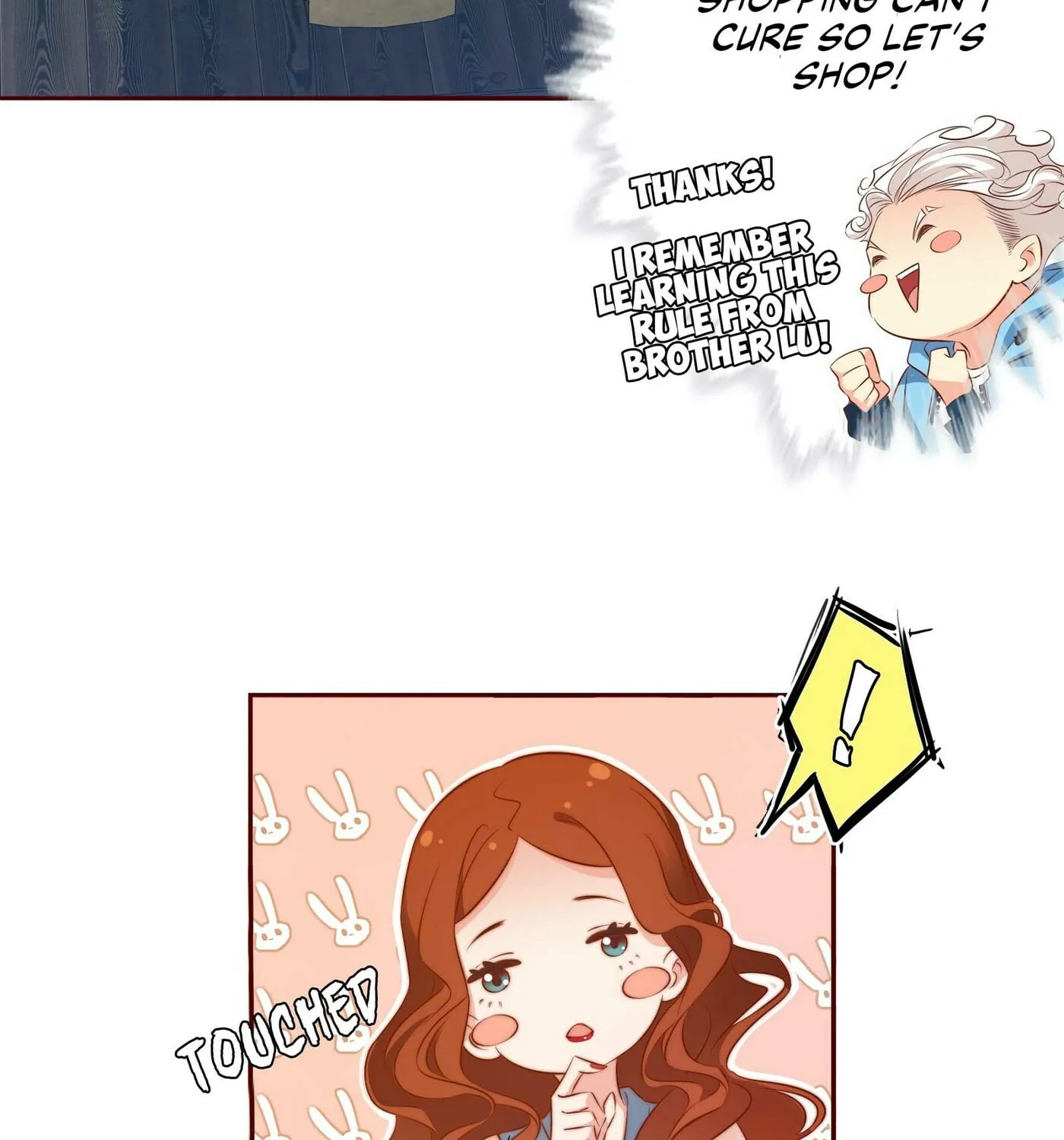 Read Scream Queen chapter 17 image 38 on Lezhin