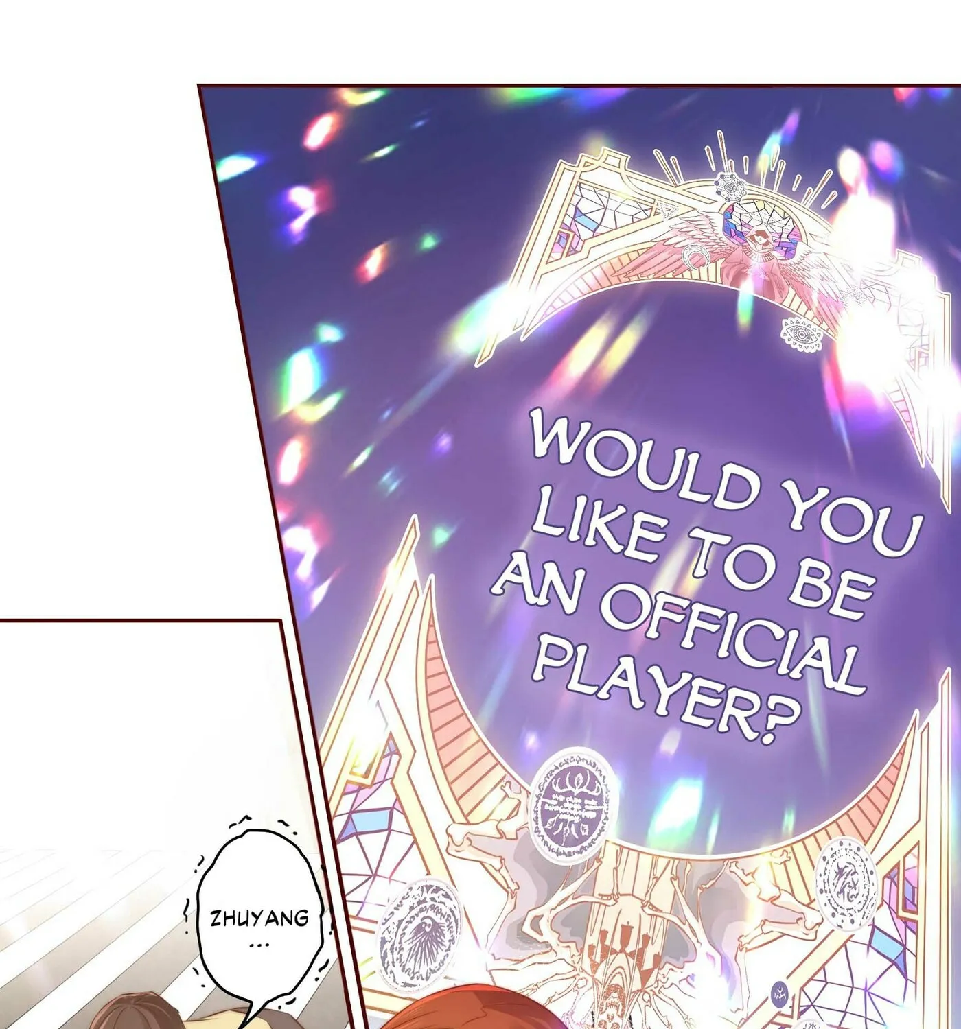 Read Scream Queen chapter 17 image 4 on Lezhin