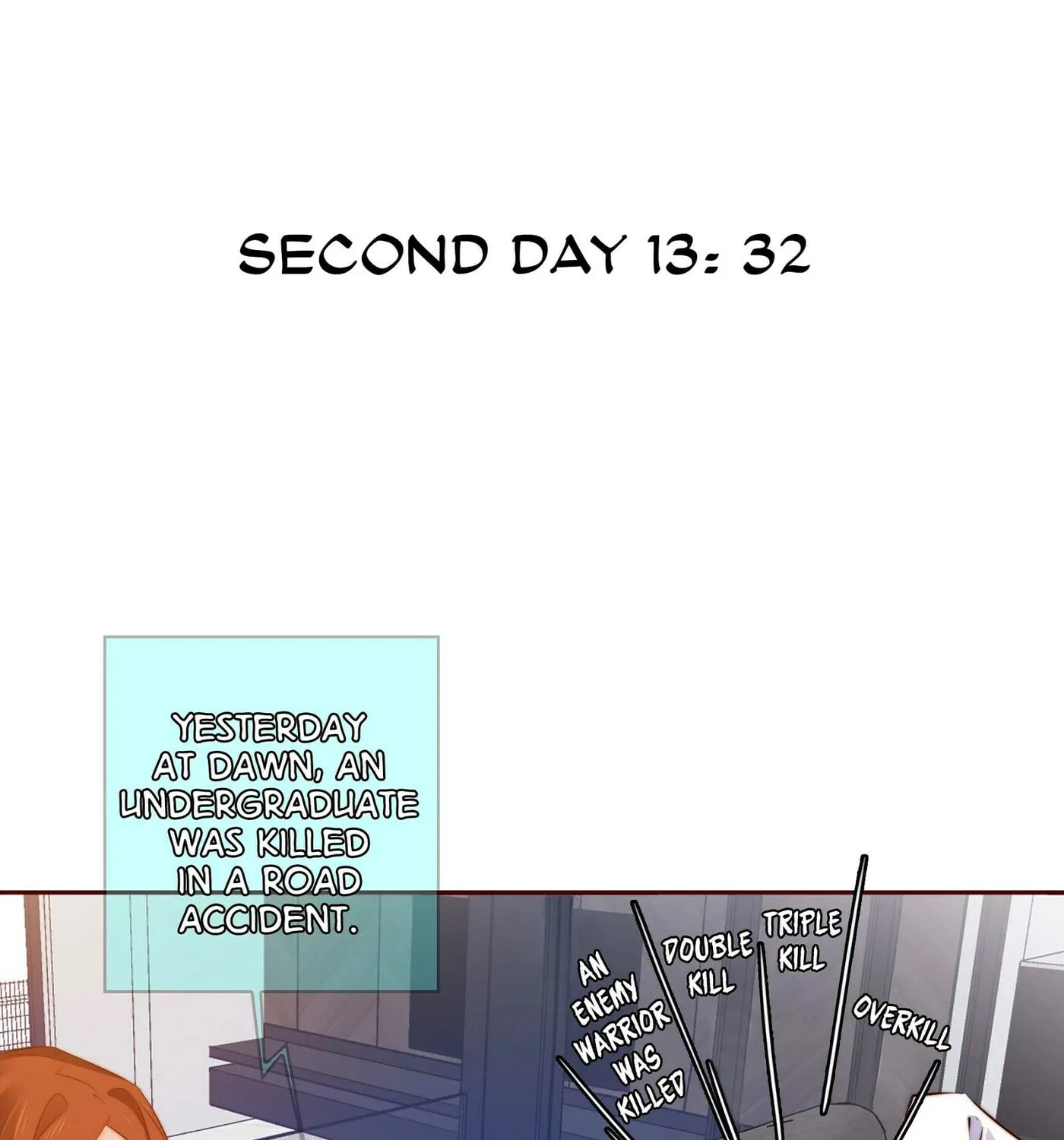 Read Scream Queen chapter 17 image 40 on Lezhin