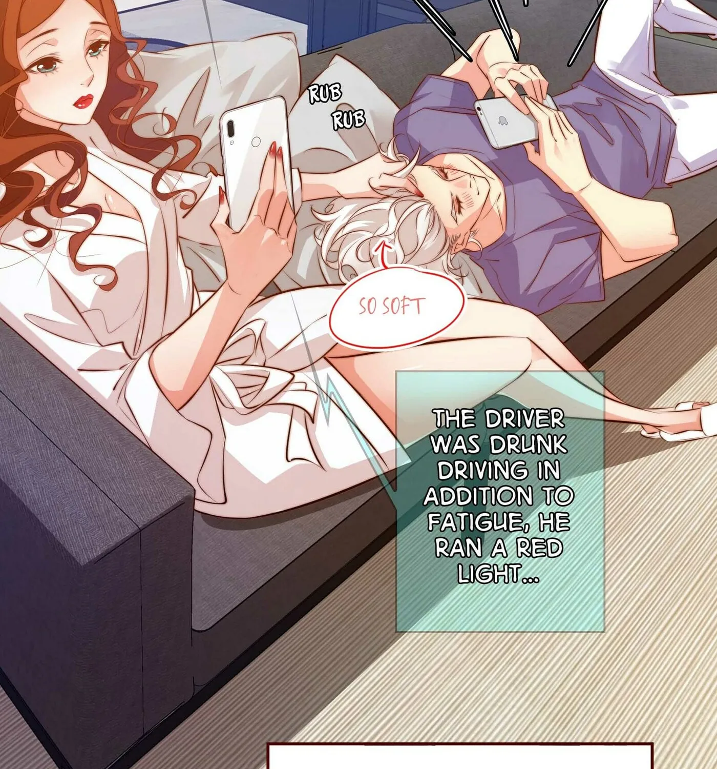 Read Scream Queen chapter 17 image 41 on Lezhin