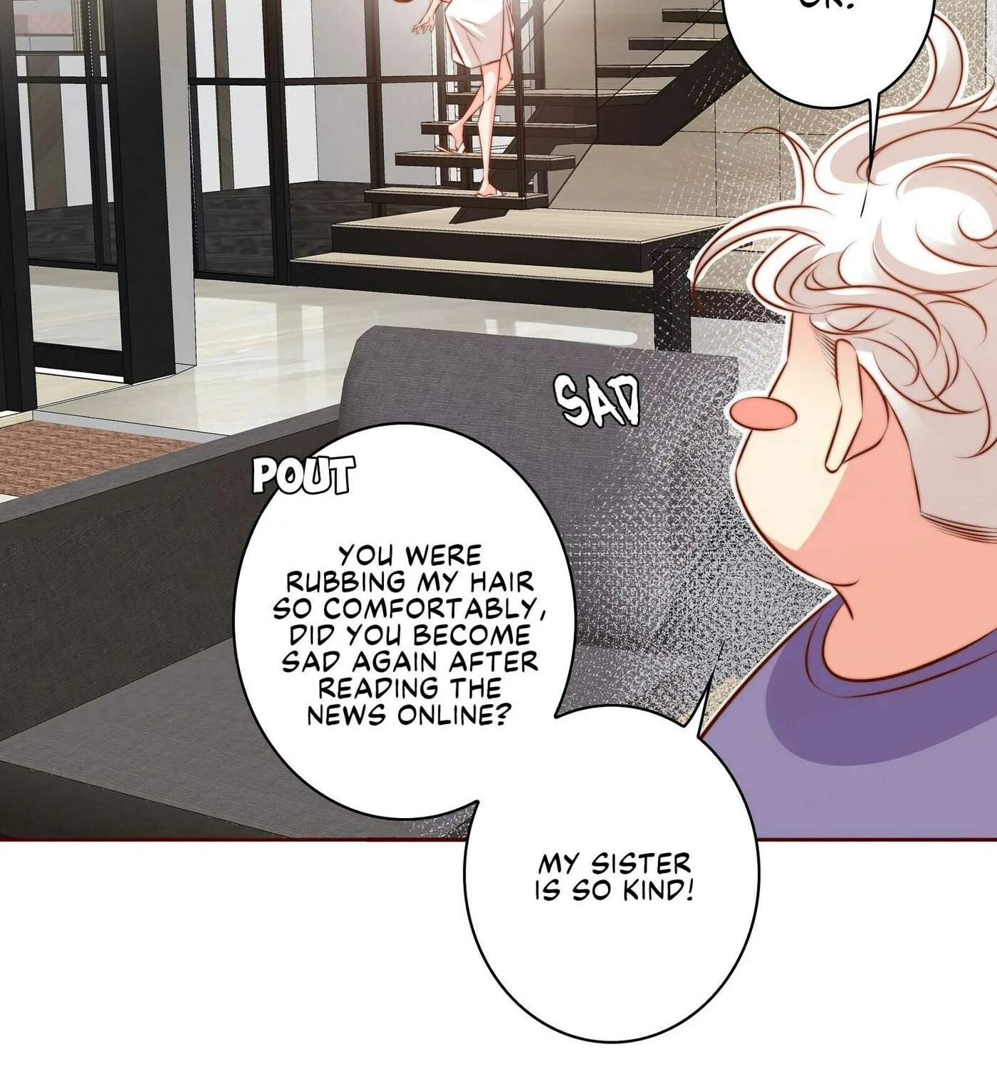 Read Scream Queen chapter 17 image 44 on Lezhin