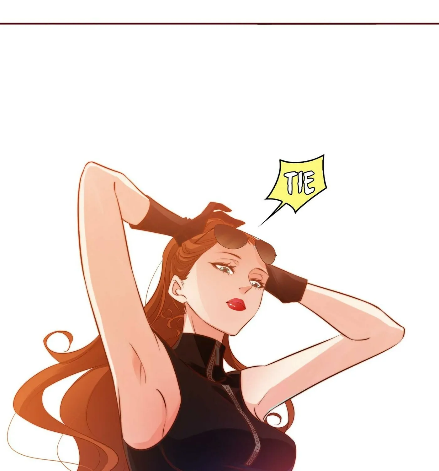 Read Scream Queen chapter 17 image 47 on Lezhin