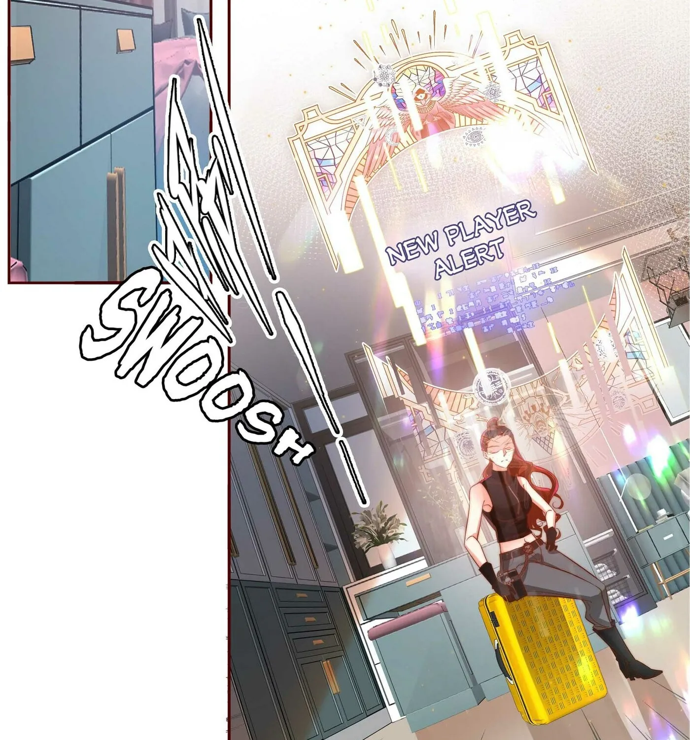 Read Scream Queen chapter 17 image 52 on Lezhin