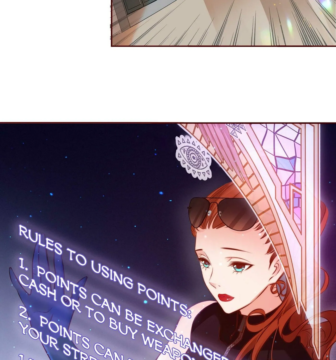 Read Scream Queen chapter 17 image 53 on Lezhin