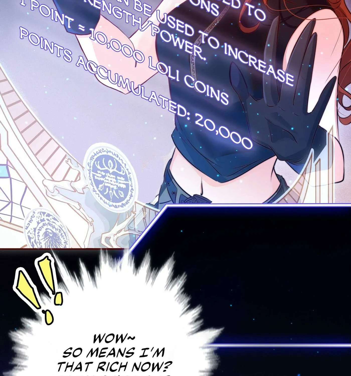 Read Scream Queen chapter 17 image 54 on Lezhin