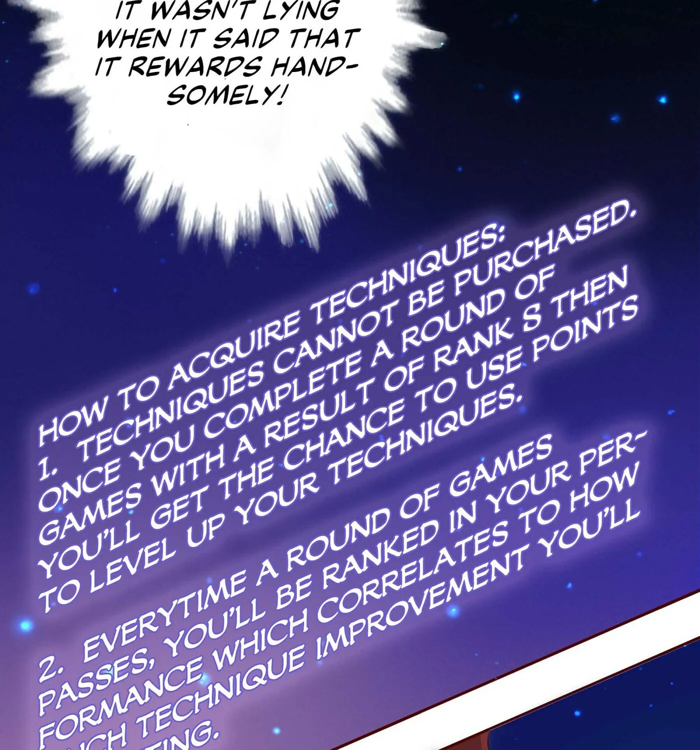 Read Scream Queen chapter 17 image 55 on Lezhin