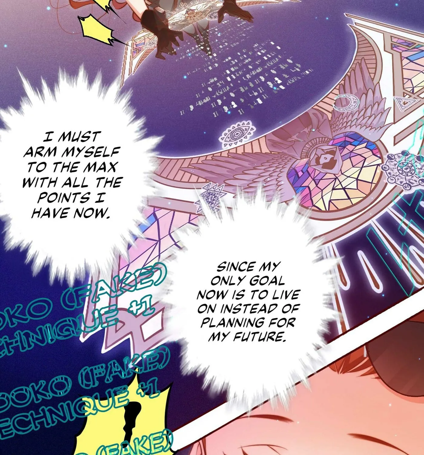 Read Scream Queen chapter 17 image 58 on Lezhin