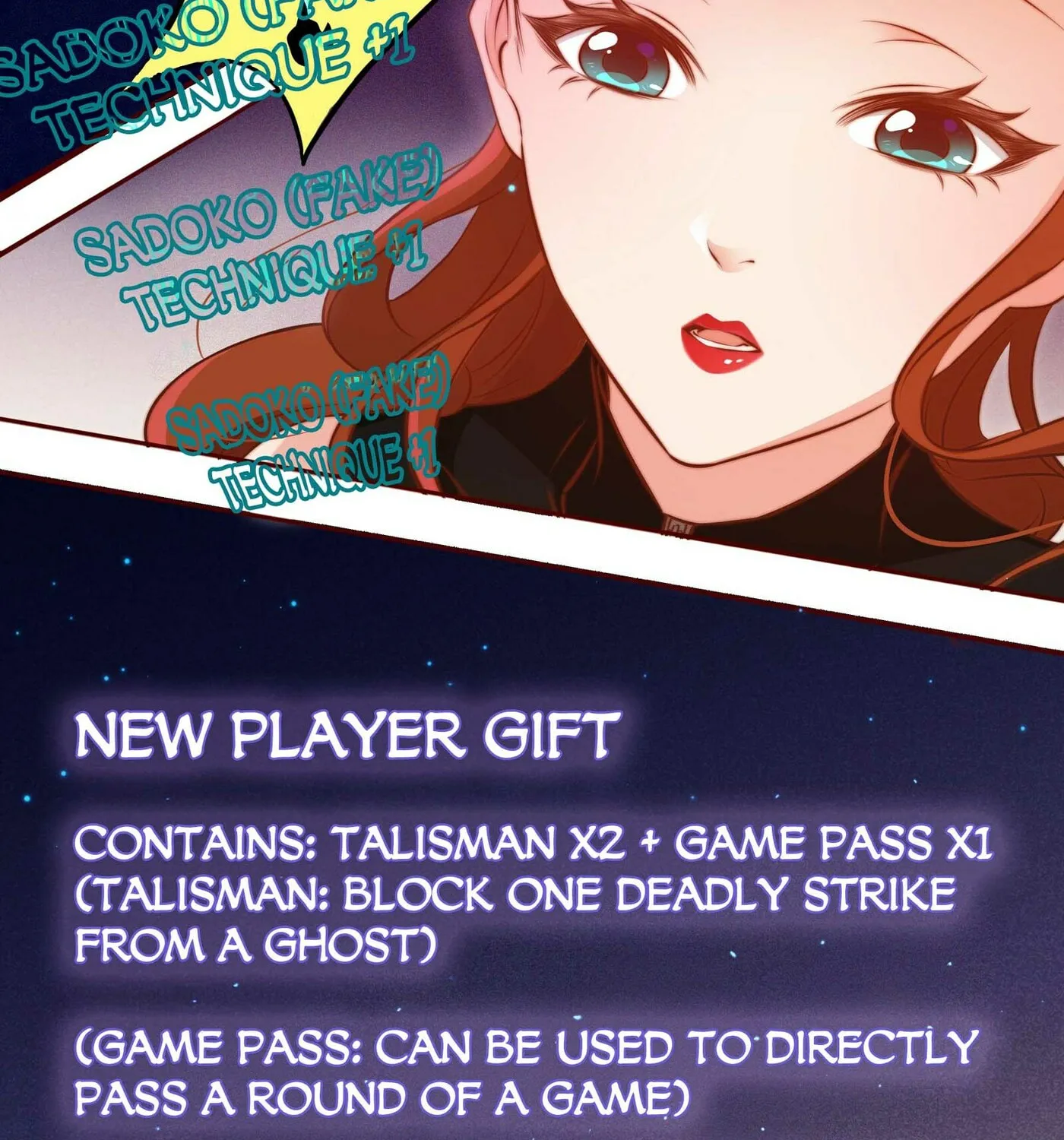 Read Scream Queen chapter 17 image 59 on Lezhin