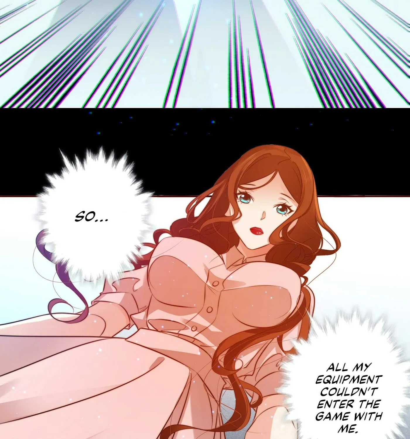 Read Scream Queen chapter 17 image 64 on Lezhin