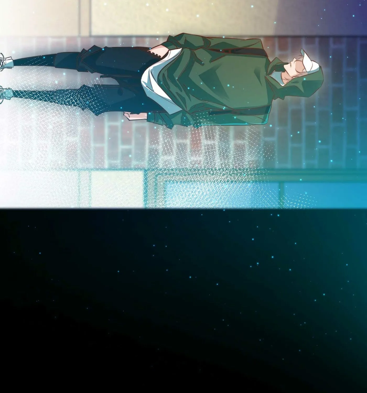 Read Scream Queen chapter 17 image 69 on Lezhin