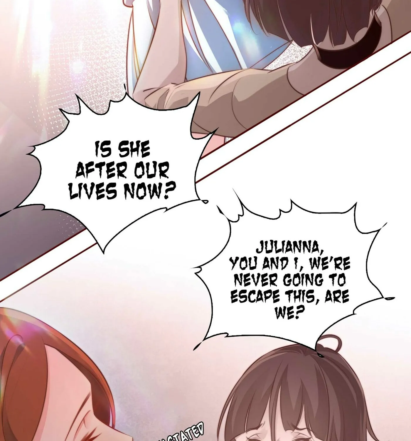 Read Scream Queen chapter 17 image 7 on Lezhin